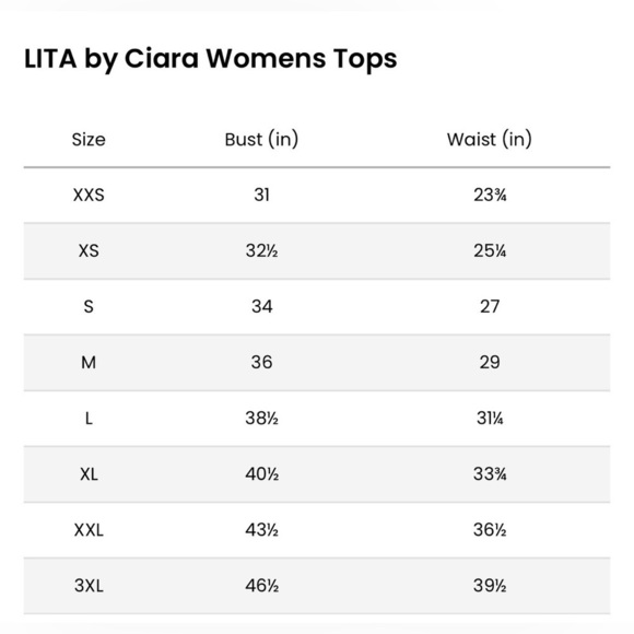 NWT LITA by Ciara Strapless Corset in Avocado
Size XL - Picture 14 of 14